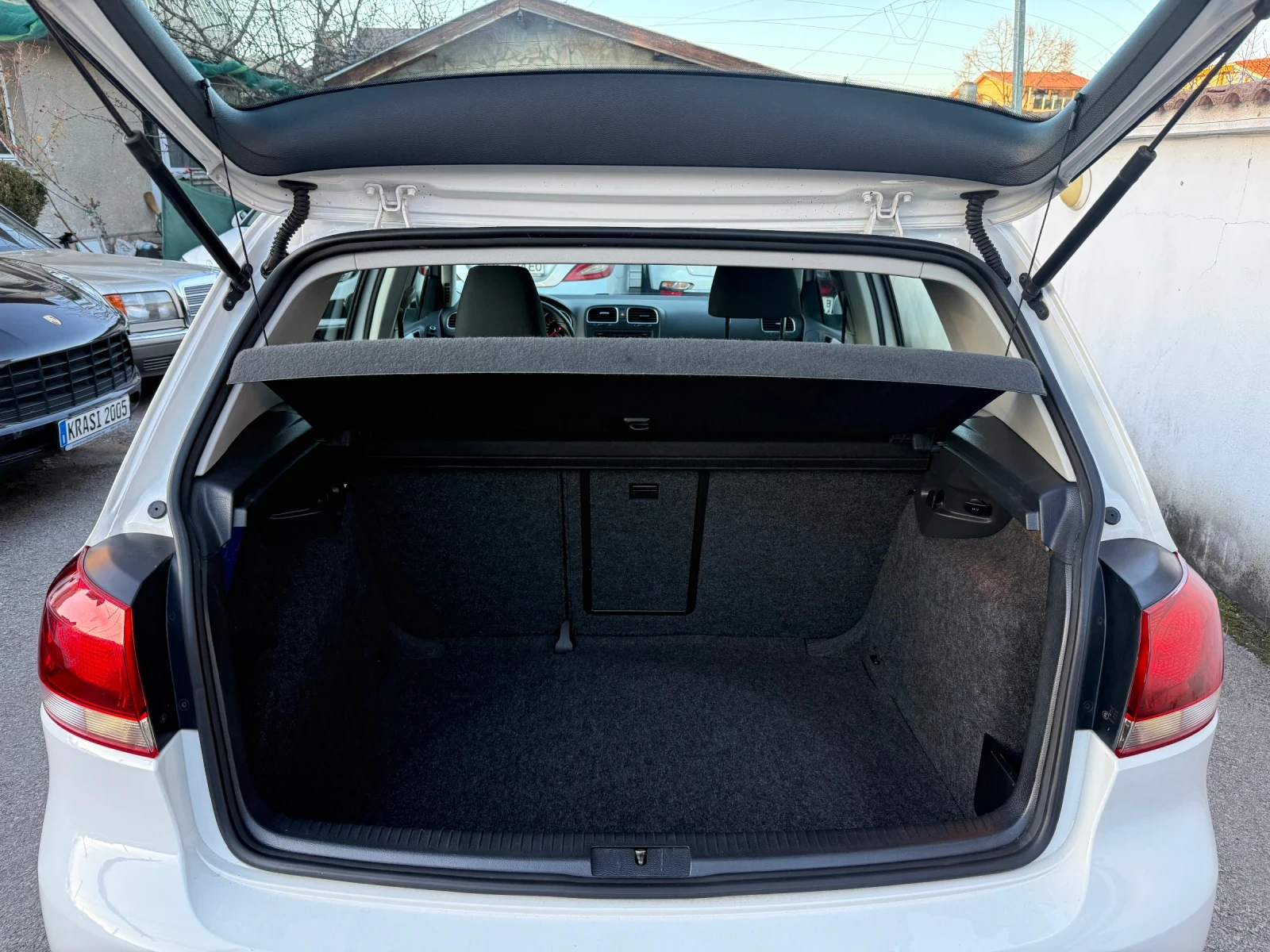 VW Golf 1.4TSI 122HP | Mobile.bg � ����������� 16