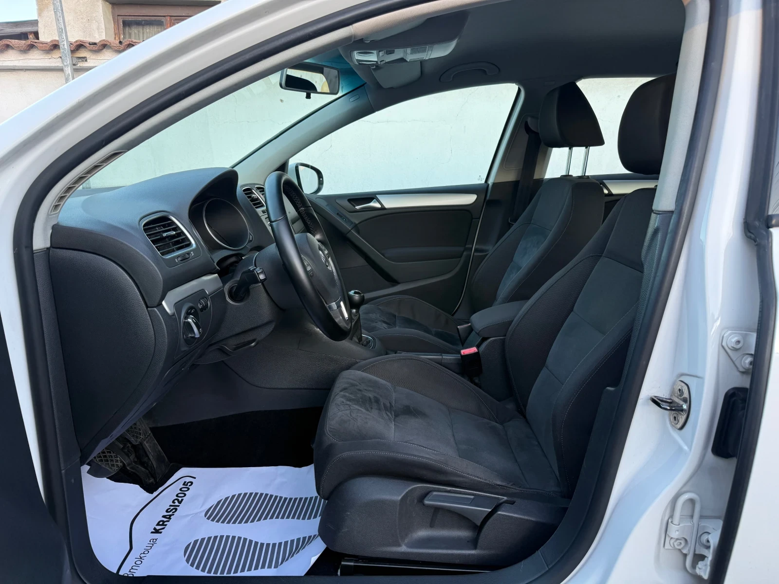 VW Golf 1.4TSI 122HP - изображение 7