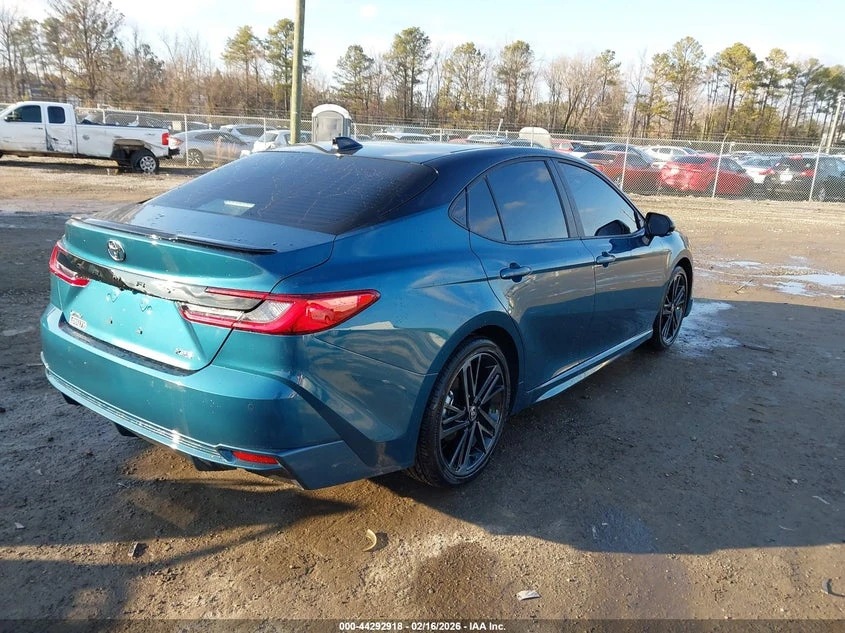 Toyota Camry 2.5l Xse | Mobile.bg � ����������� 4
