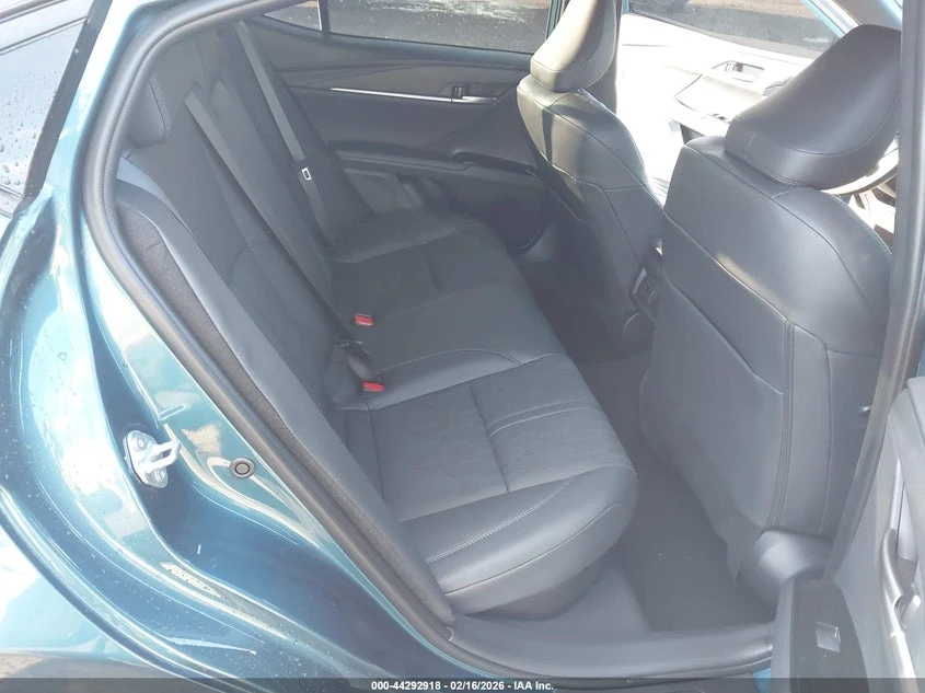 Toyota Camry 2.5l Xse | Mobile.bg � ����������� 8