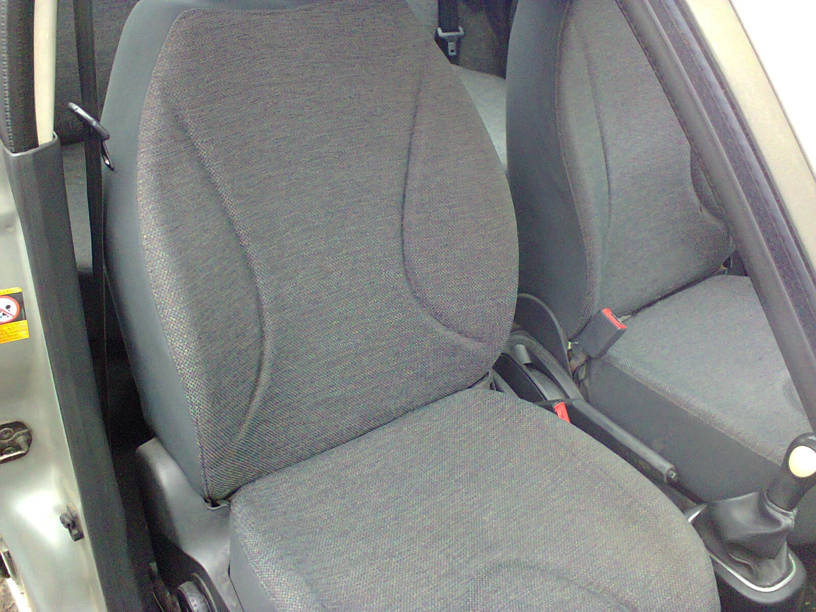 Nissan Micra 1.3 i - * * KLIMATIK* * , снимка 7 - Автомобили и джипове - 53827924