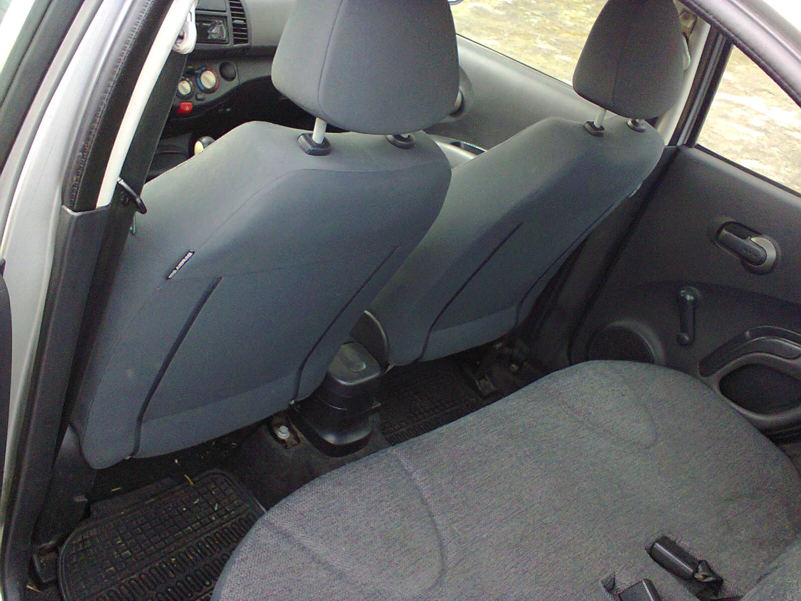 Nissan Micra 1.3 i - * * KLIMATIK* * , снимка 13 - Автомобили и джипове - 53827924