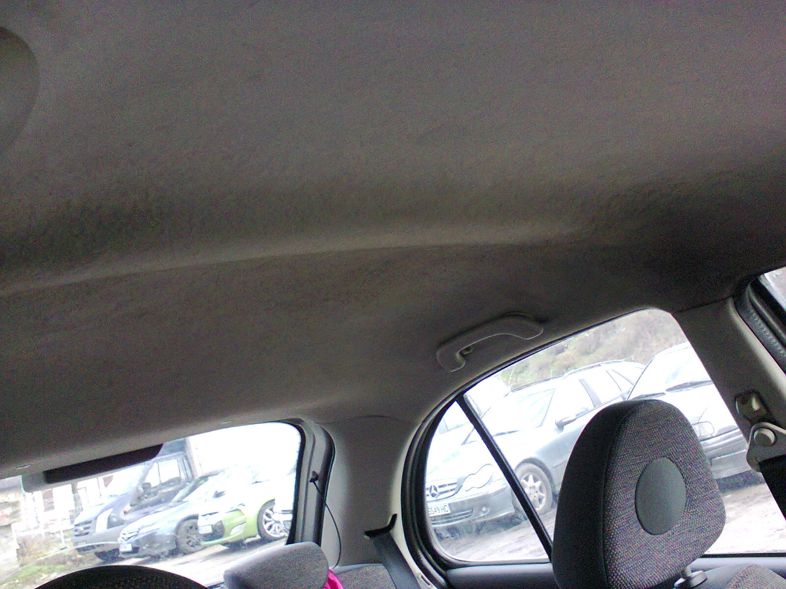 Nissan Micra 1.3 i - * * KLIMATIK* * , снимка 6 - Автомобили и джипове - 53827924