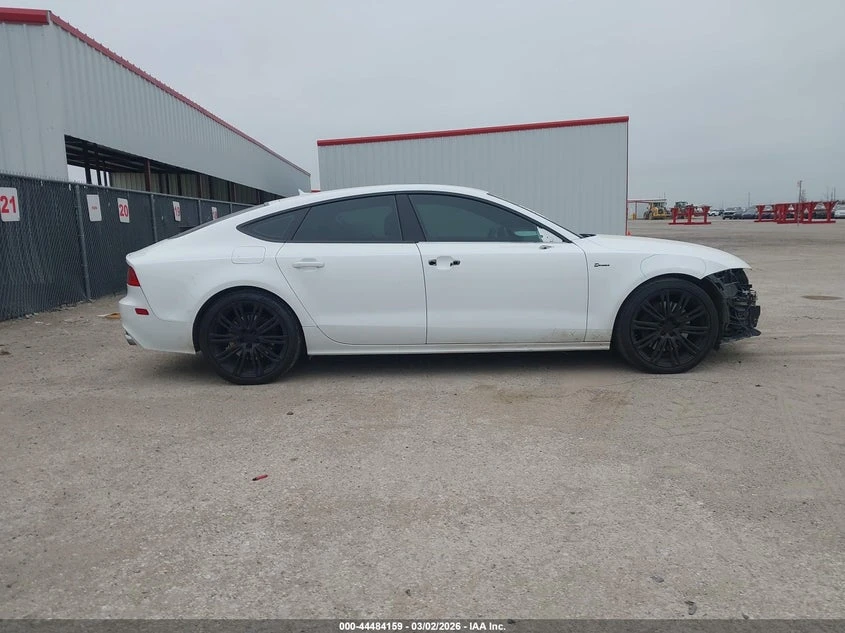 Audi A7 3.0L V-6 DI, DOHC, VVT, SUPERCHARGER, 310HP All, снимка 13 - Автомобили и джипове - 53864473