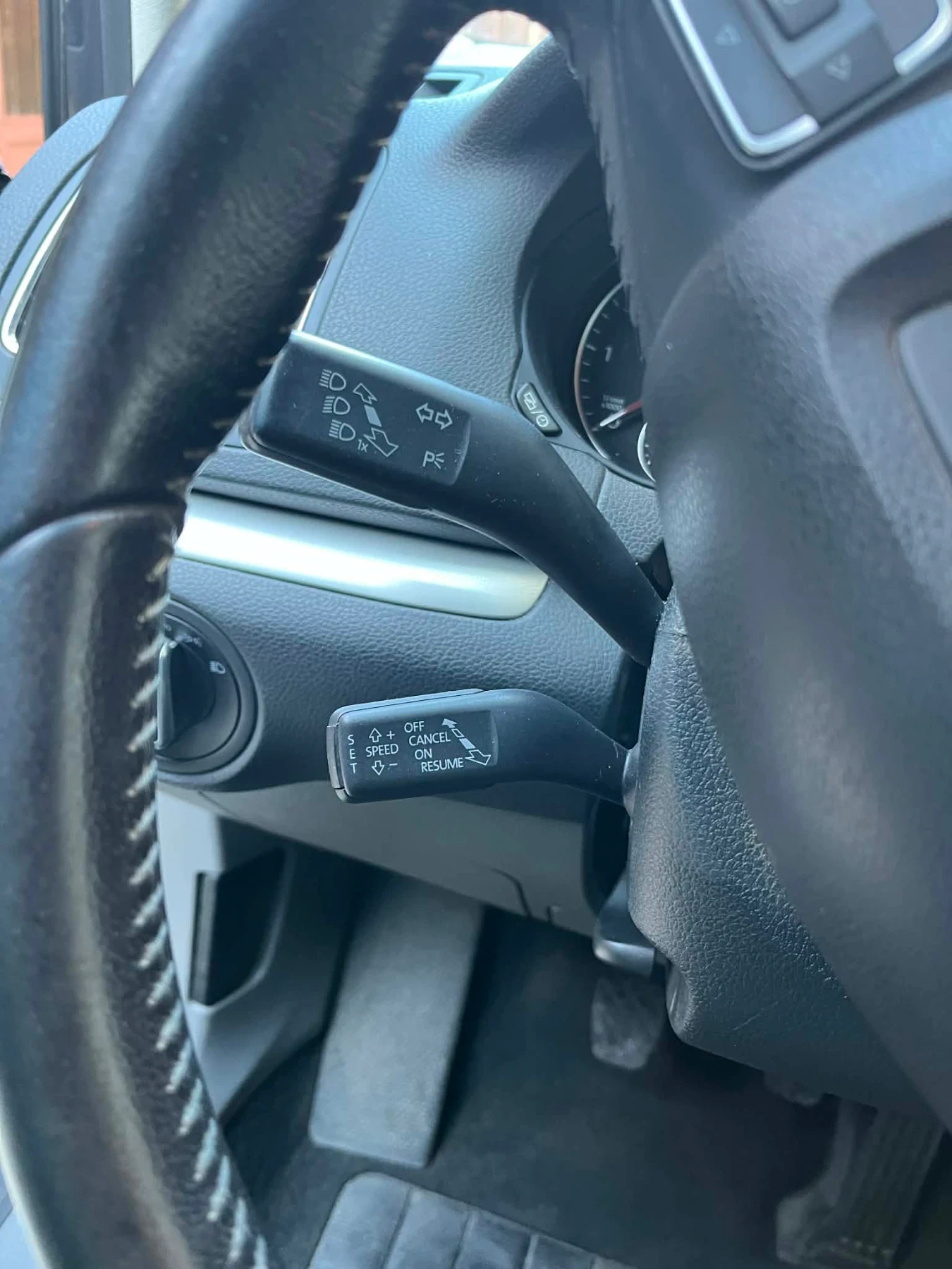 Seat Alhambra 2.0 TDI 7 места, снимка 16 - Автомобили и джипове - 53866882