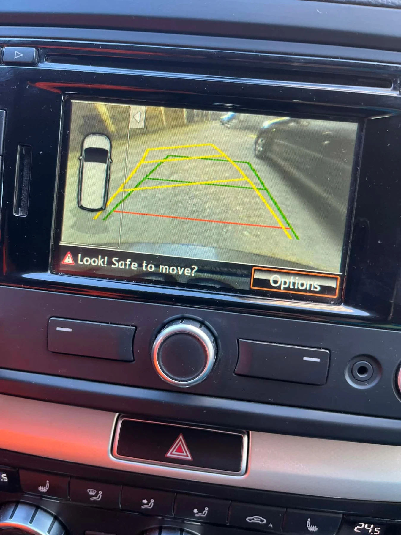 Seat Alhambra 2.0 TDI 7 места, снимка 15 - Автомобили и джипове - 53866882