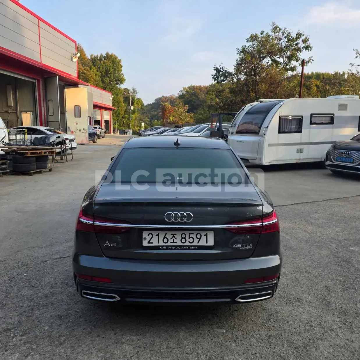Audi A6 2021* 45TDI* ���������* �����* ������ ���� | Mobile.bg � ����������� 5
