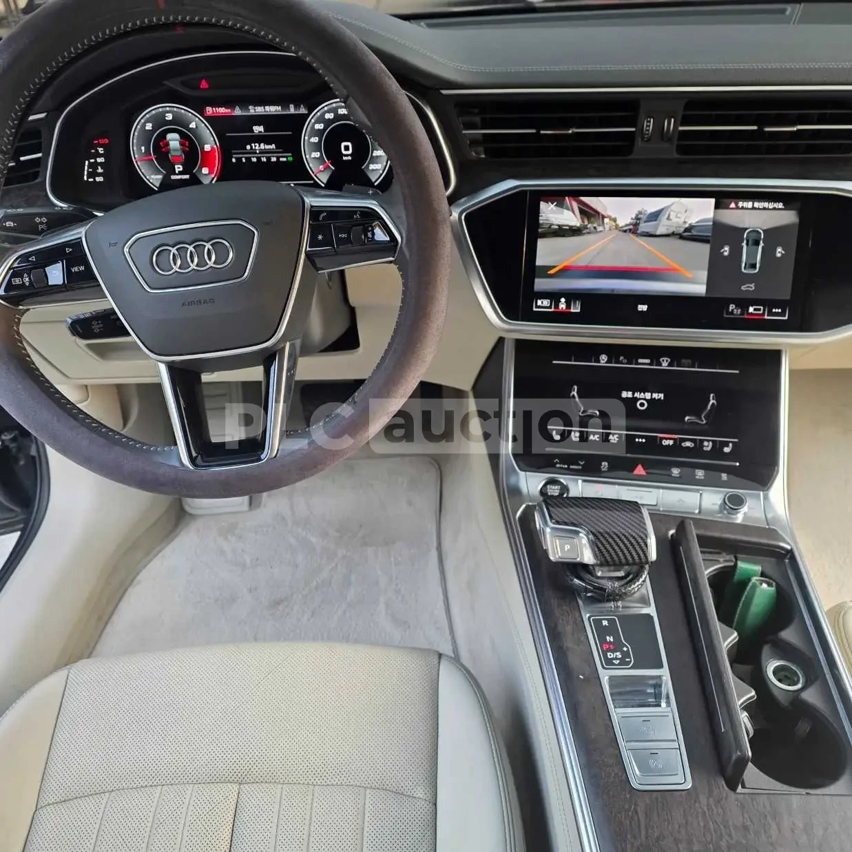 Audi A6 2021* 45TDI* ���������* �����* ������ ���� | Mobile.bg � ����������� 8