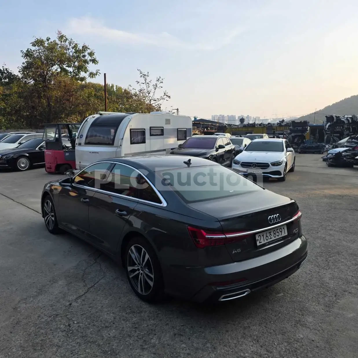 Audi A6 2021* 45TDI* ���������* �����* ������ ���� | Mobile.bg � ����������� 4