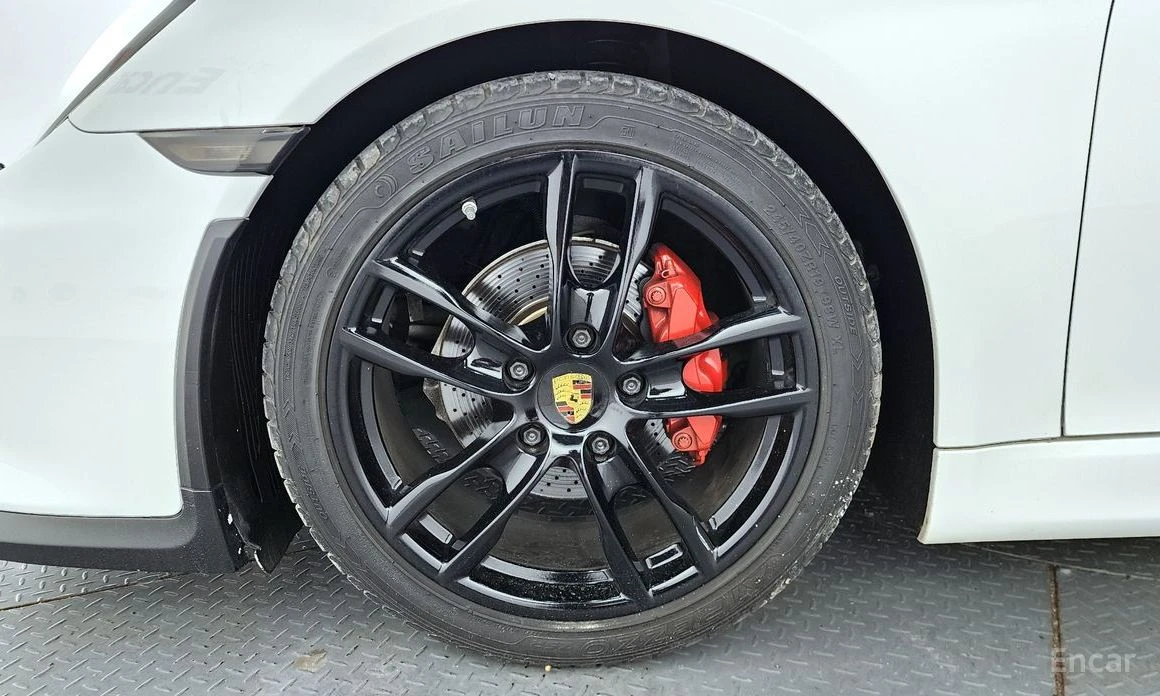 Porsche Boxster * 2.7* , снимка 15 - Автомобили и джипове - 54122210