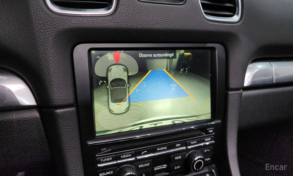 Porsche Boxster * 2.7* , снимка 12 - Автомобили и джипове - 54122210