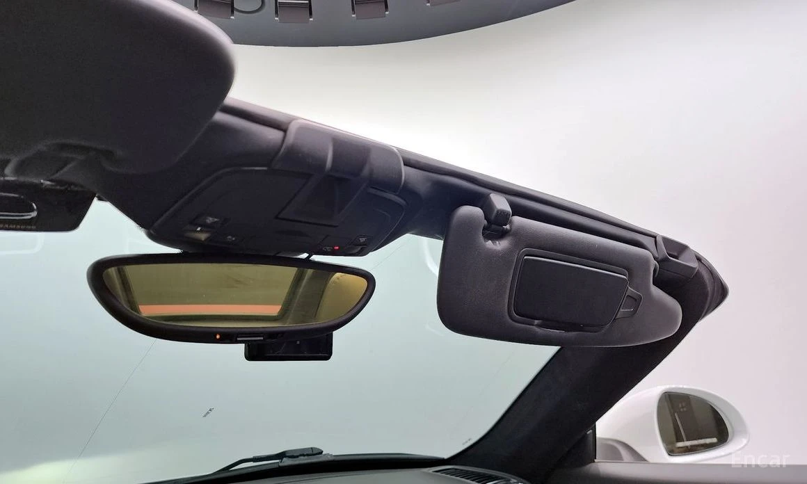 Porsche Boxster * 2.7* , снимка 16 - Автомобили и джипове - 54122210