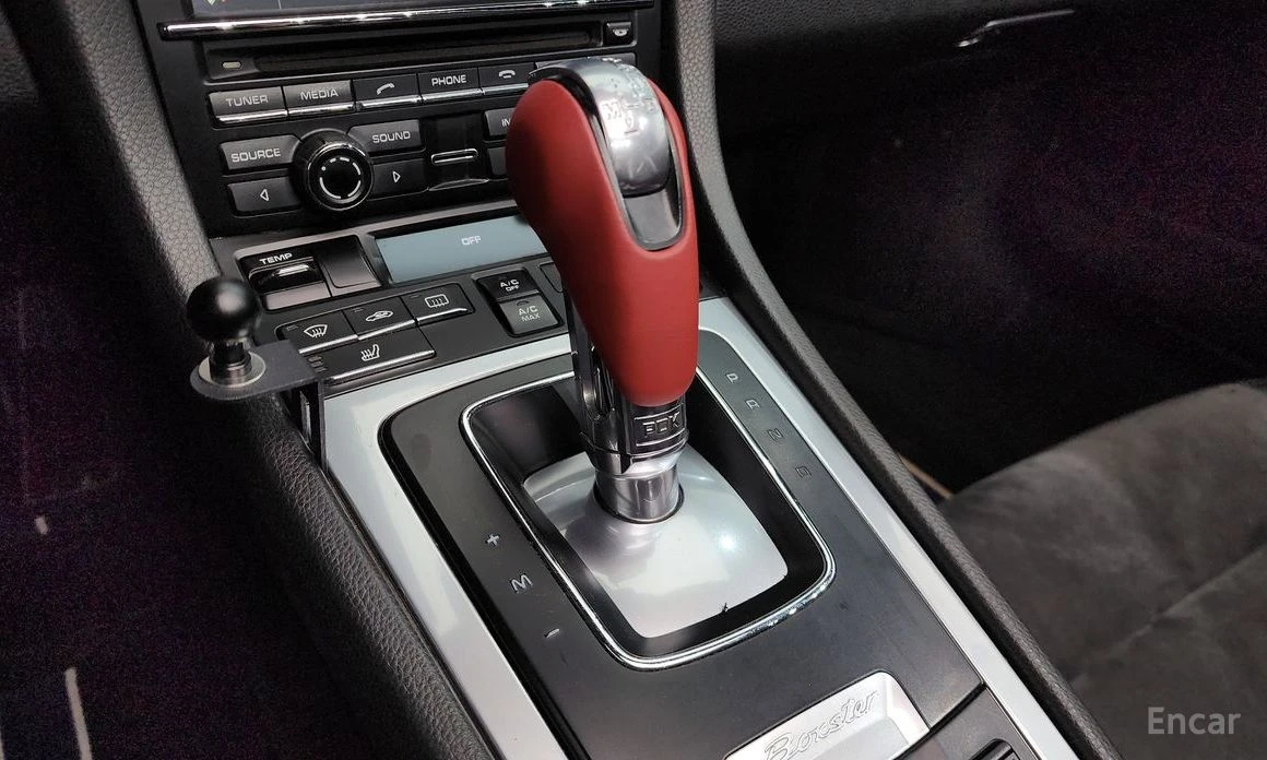 Porsche Boxster * 2.7* , снимка 10 - Автомобили и джипове - 54122210