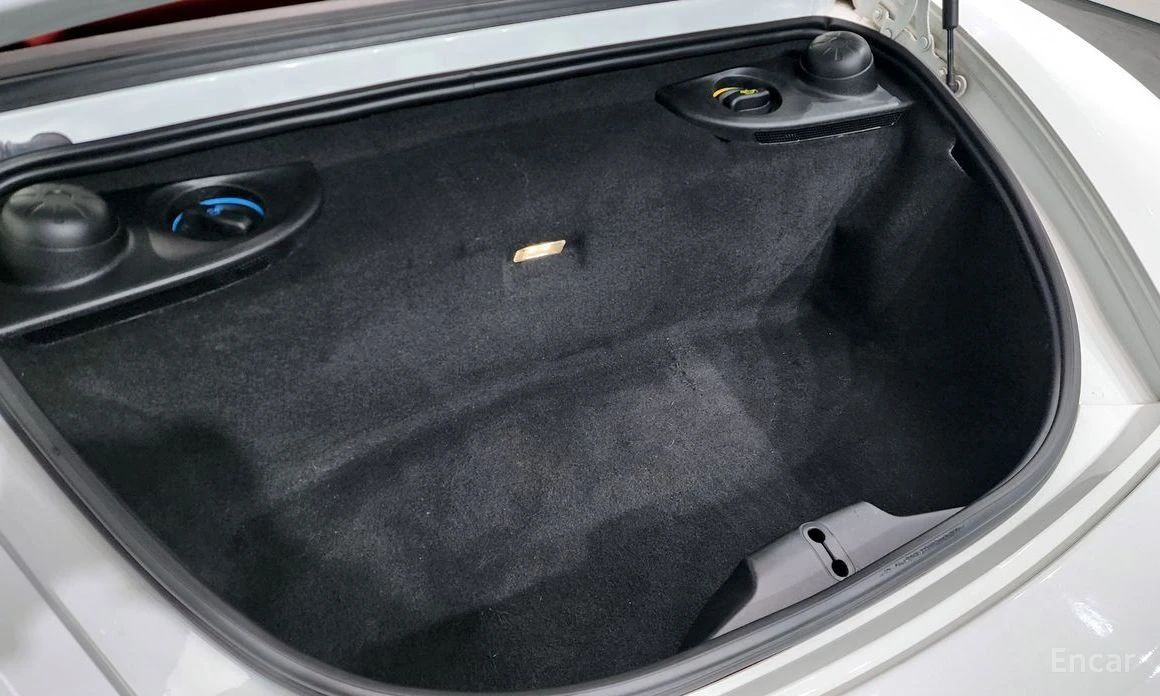 Porsche Boxster * 2.7* , снимка 17 - Автомобили и джипове - 54122210