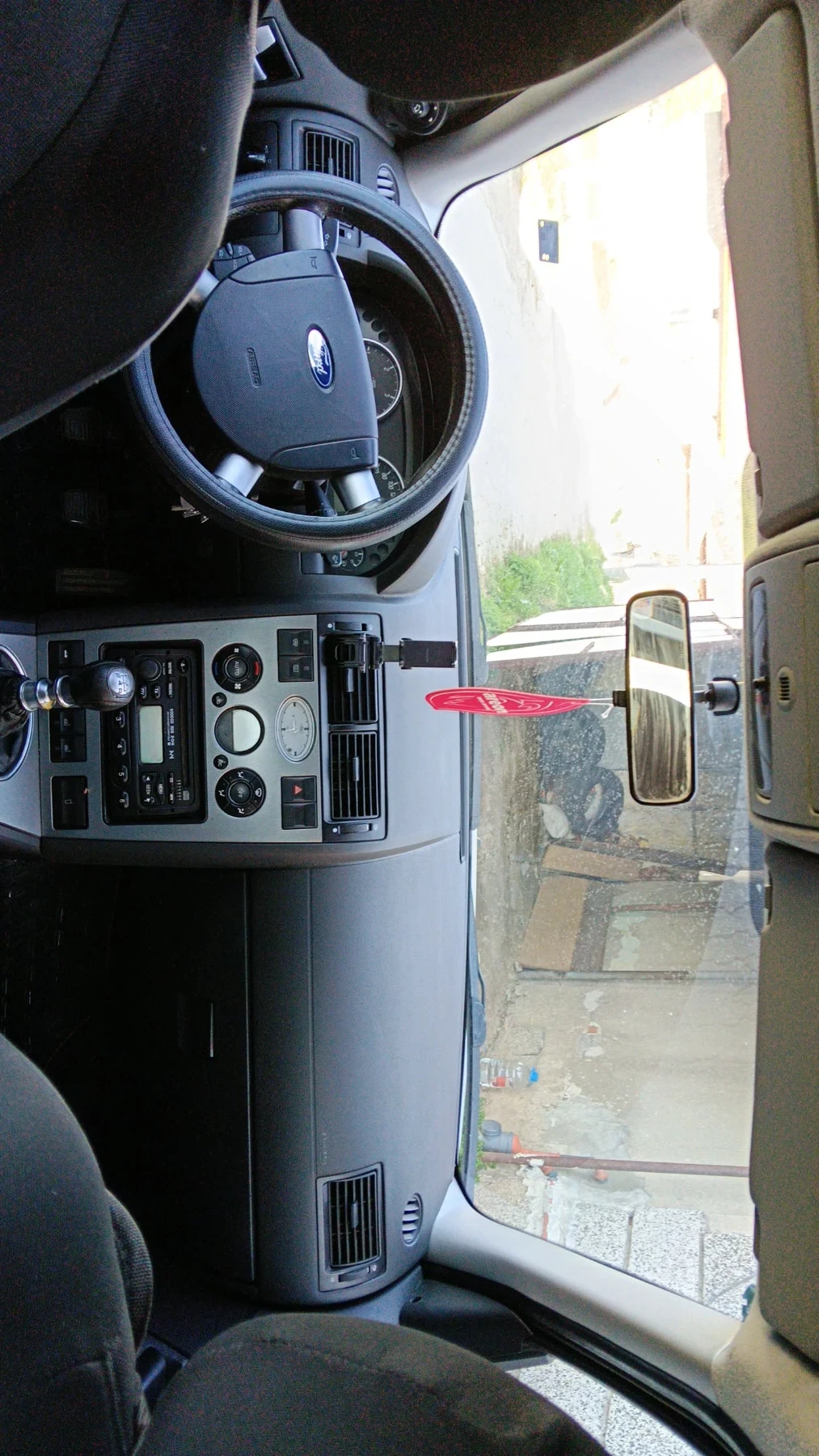 Ford Mondeo 2.0TDCI, снимка 7 - Автомобили и джипове - 54126535