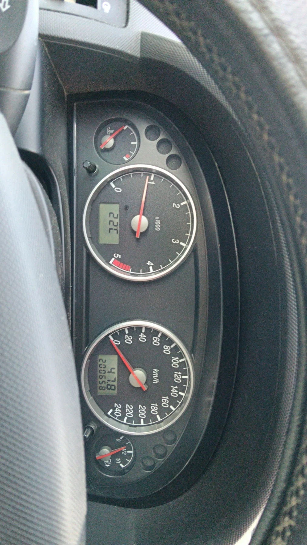 Ford Mondeo 2.0TDCI, снимка 6 - Автомобили и джипове - 54126535