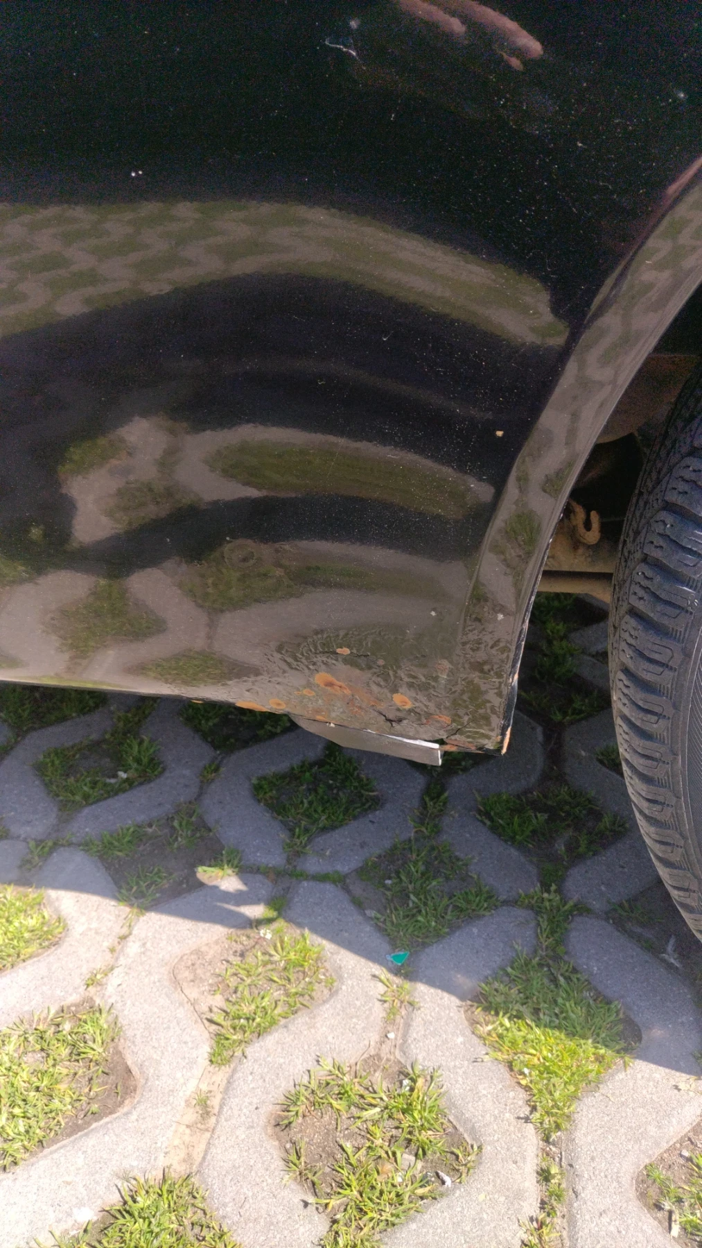 Fiat Punto Punto, снимка 9 - Автомобили и джипове - 54179472