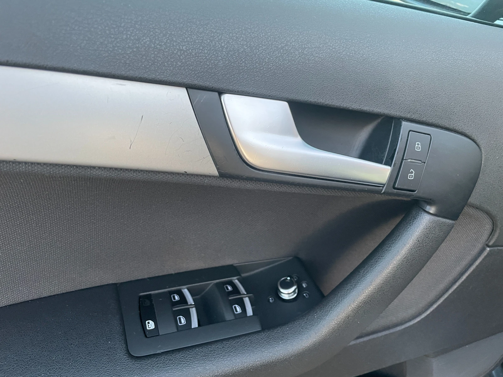 Audi A3 2.0 TDI, снимка 9 - Автомобили и джипове - 54184819