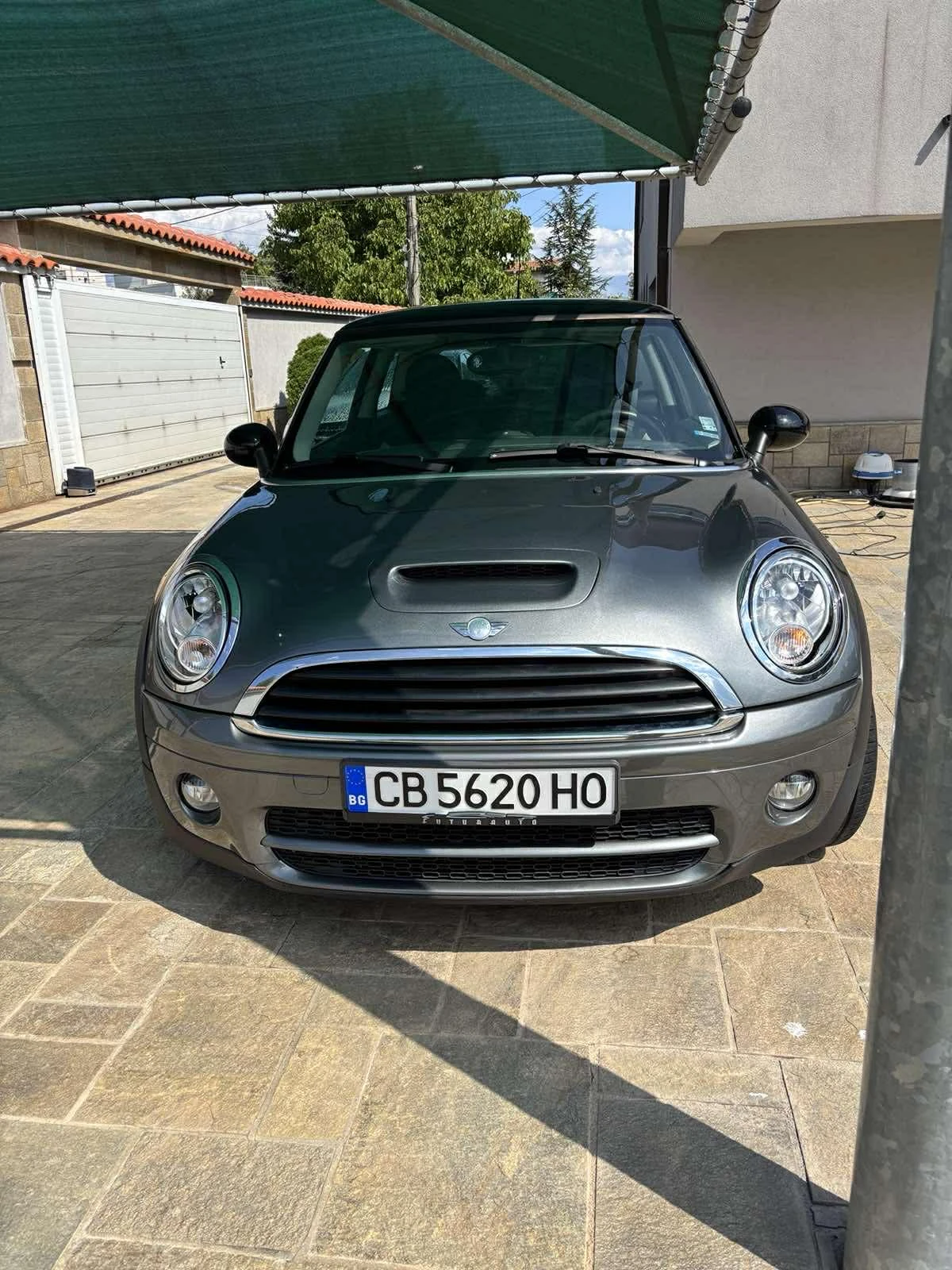 Mini Cooper, снимка 5 - Автомобили и джипове - 54778840