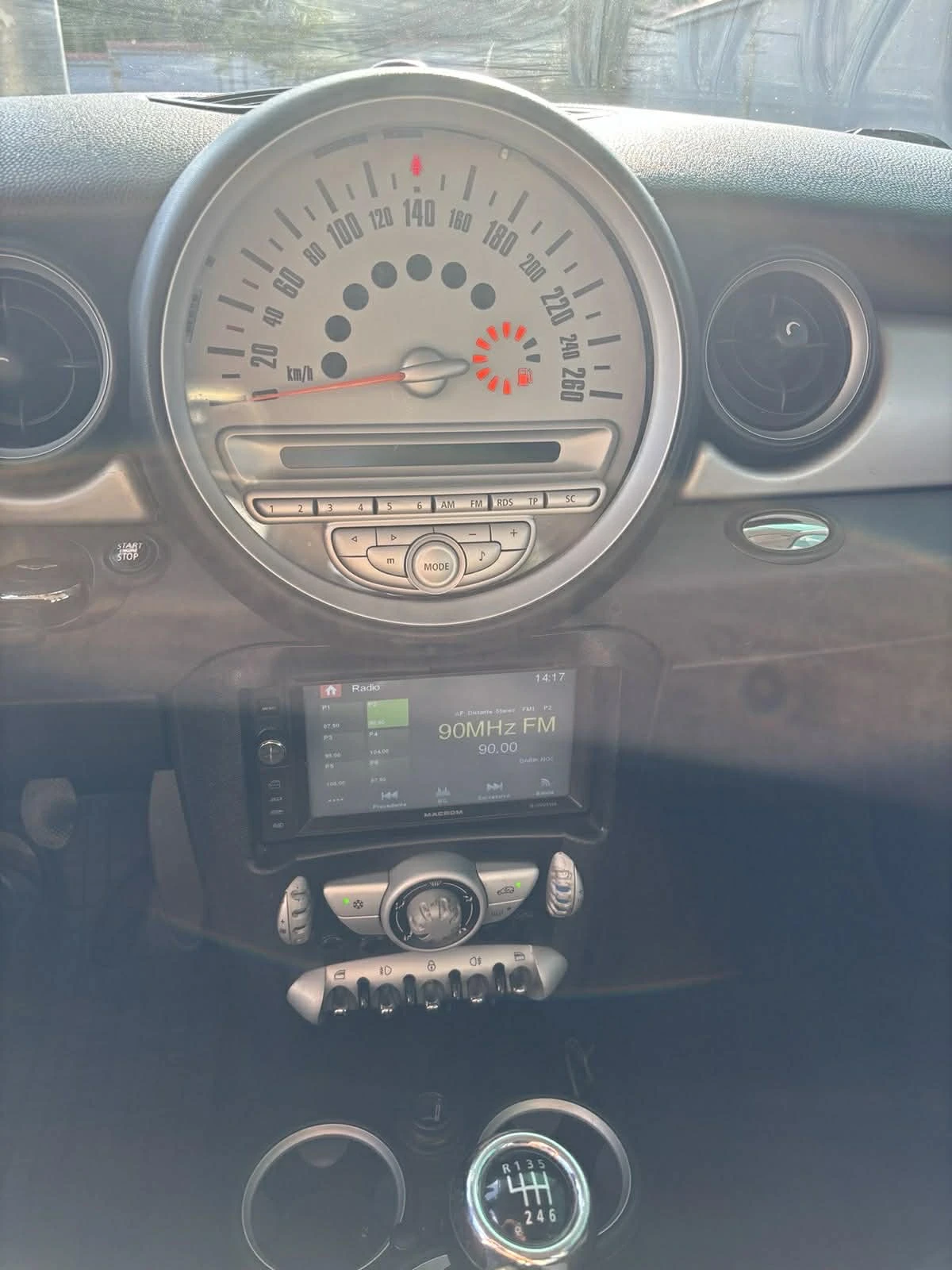 Mini Cooper, снимка 13 - Автомобили и джипове - 54778840