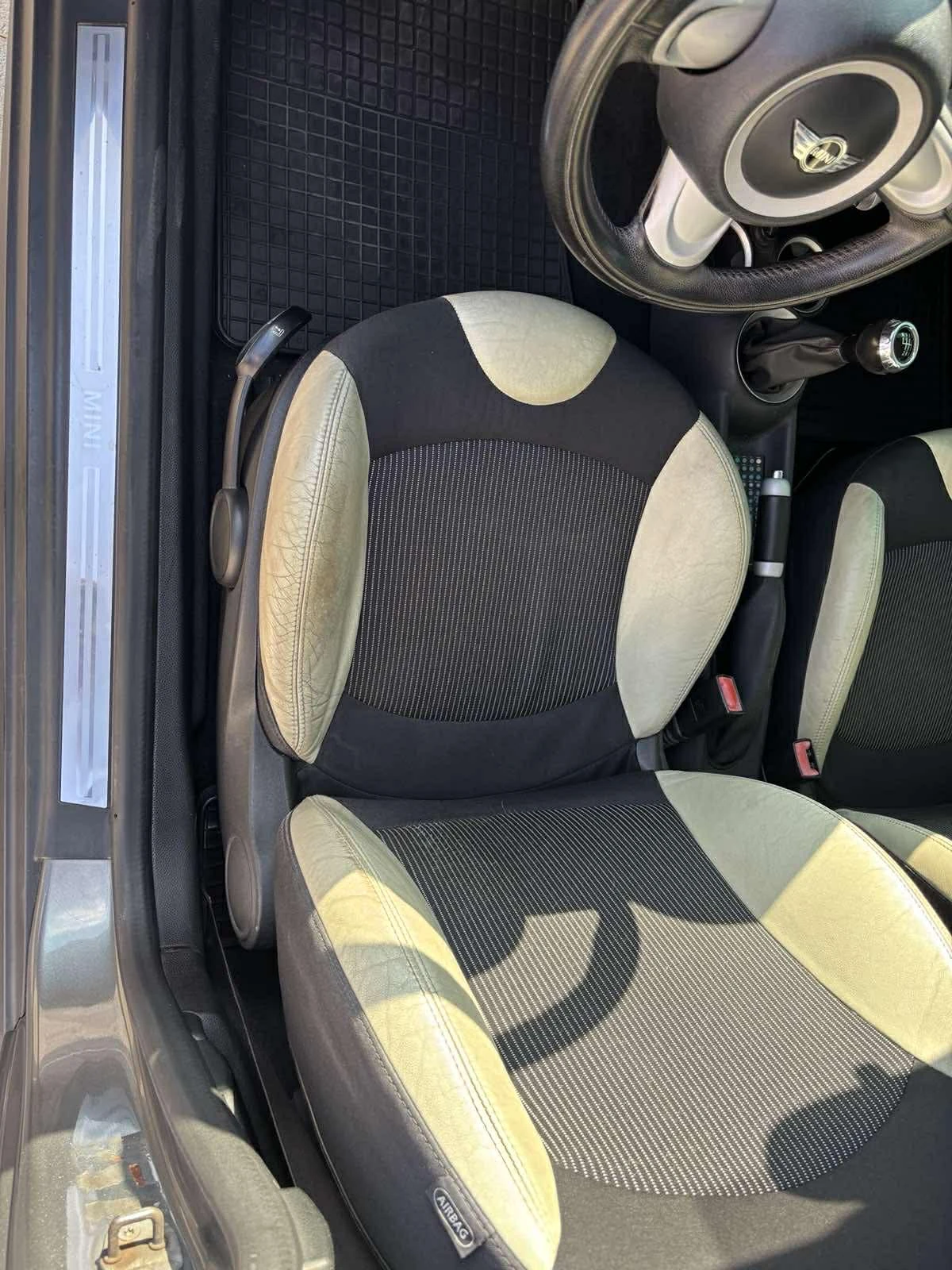 Mini Cooper, снимка 15 - Автомобили и джипове - 54778840