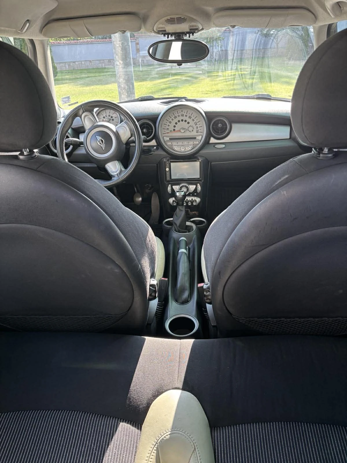 Mini Cooper, снимка 7 - Автомобили и джипове - 54778840