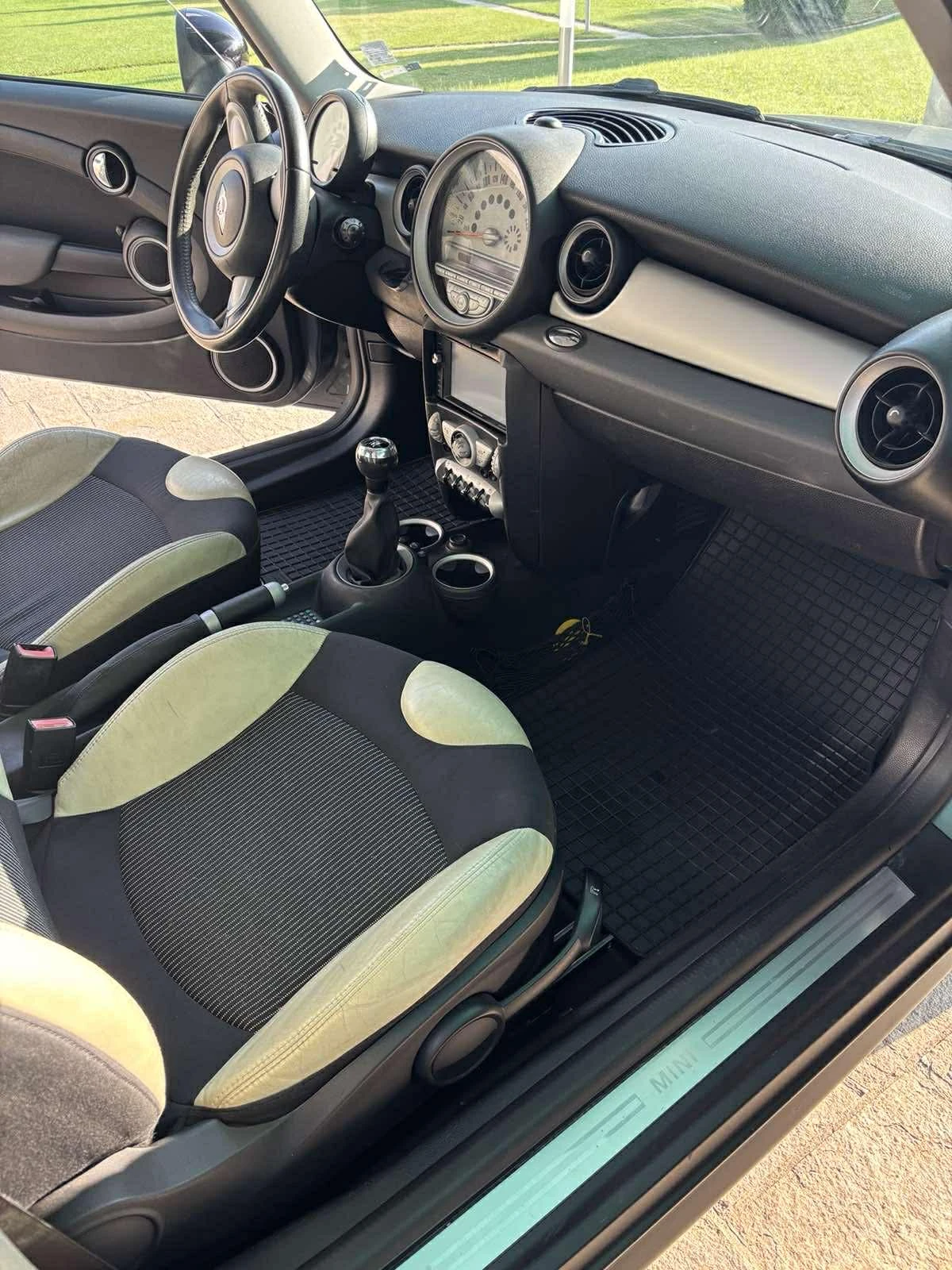 Mini Cooper, снимка 10 - Автомобили и джипове - 54778840
