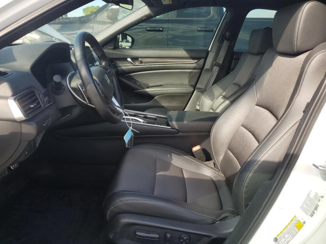 Honda Accord 2l Sport, снимка 7 - Автомобили и джипове - 54384210