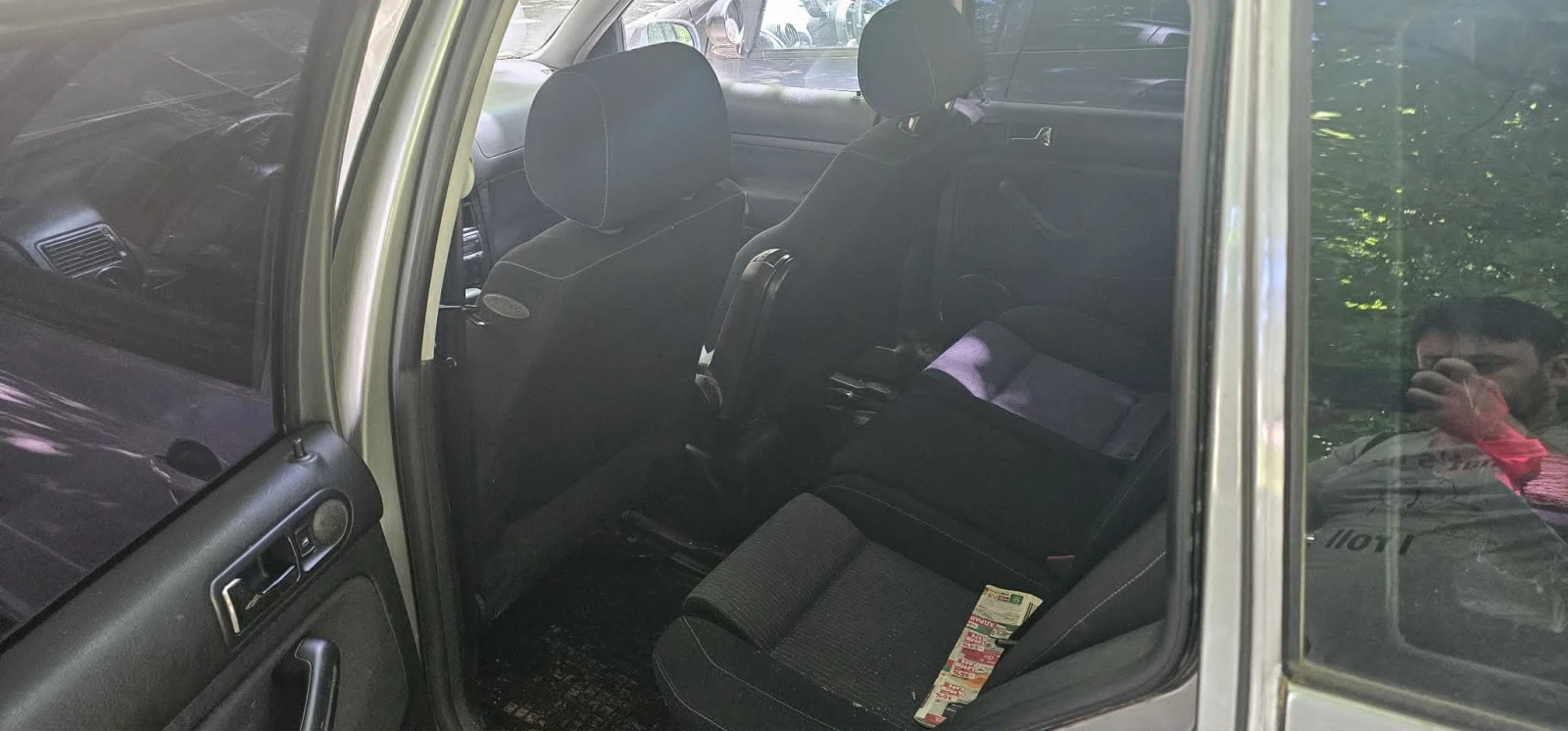 VW Golf, снимка 5 - Автомобили и джипове - 54808060