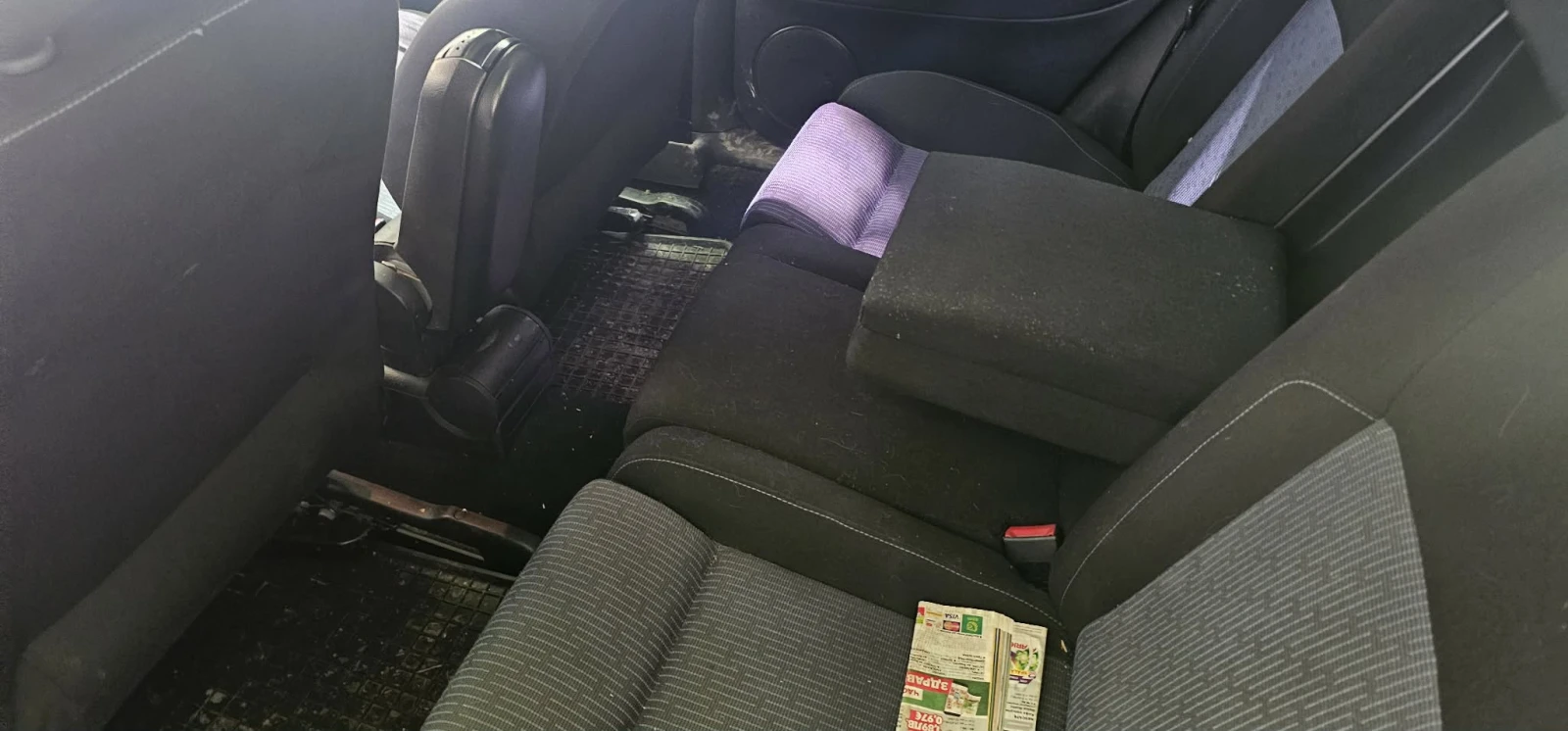 VW Golf, снимка 7 - Автомобили и джипове - 54808060