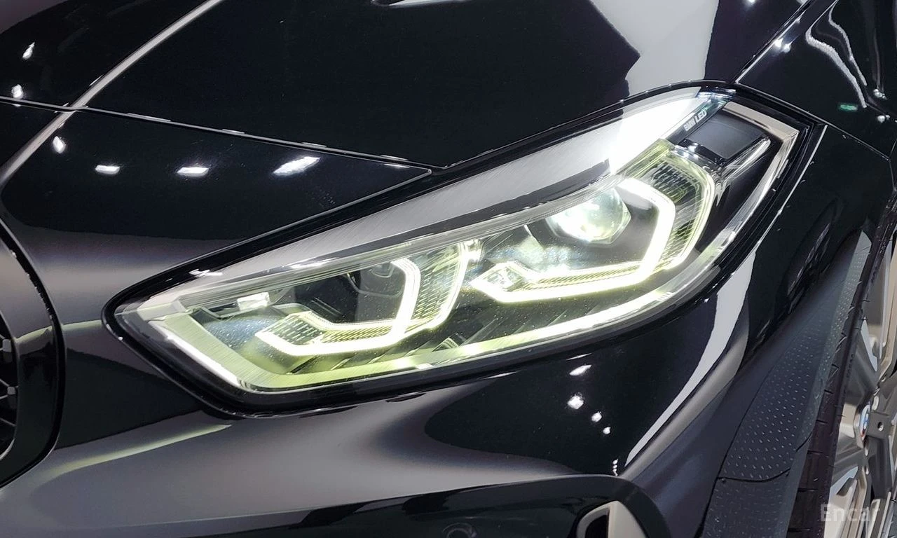 BMW 135 M135i* xDRIVE* ПОДГРЕВ* НАВИГАЦИЯ, снимка 13 - Автомобили и джипове - 54970186