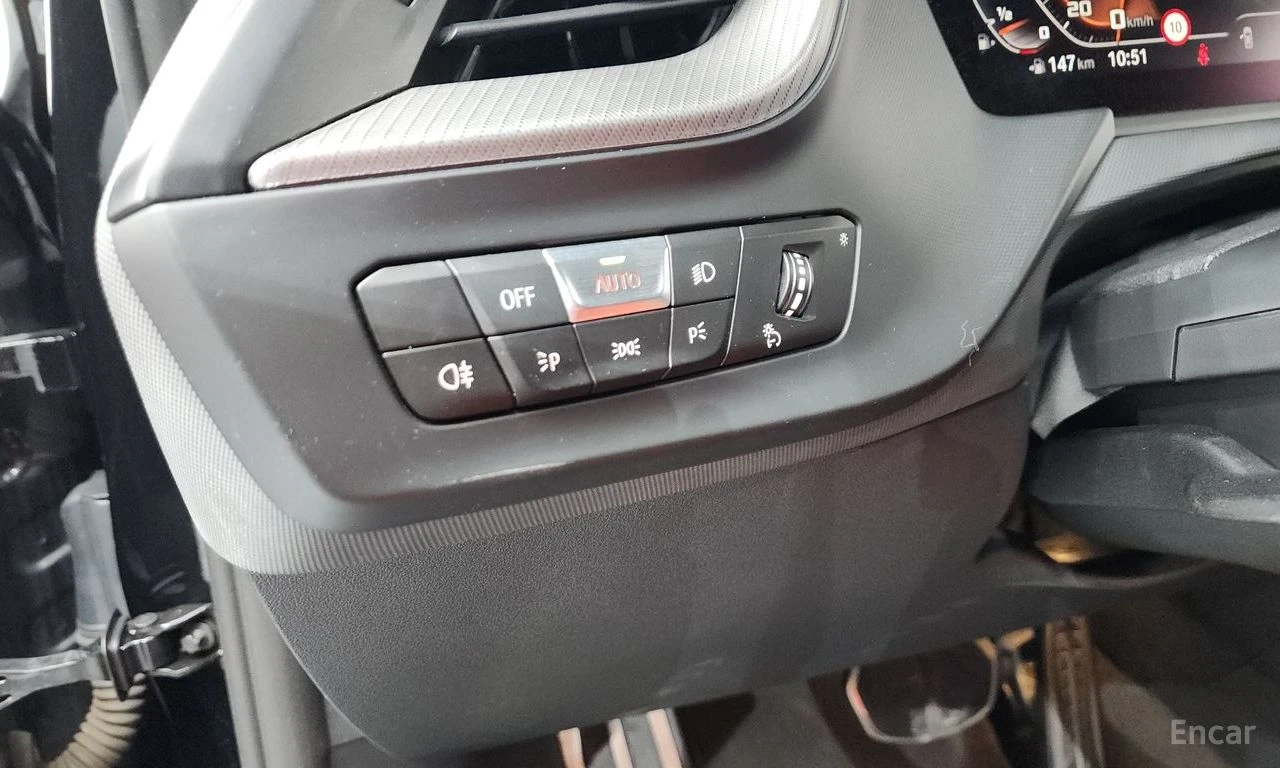BMW 135 M135i* xDRIVE* ПОДГРЕВ* НАВИГАЦИЯ, снимка 5 - Автомобили и джипове - 54970186