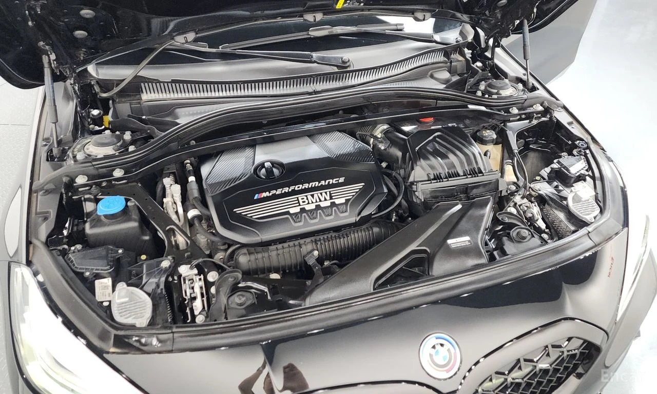 BMW 135 M135i* xDRIVE* ПОДГРЕВ* НАВИГАЦИЯ, снимка 15 - Автомобили и джипове - 54970186