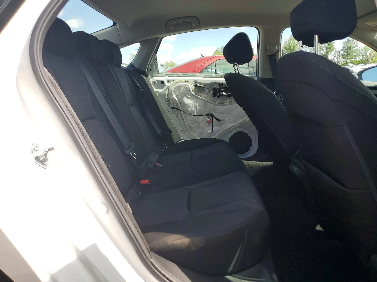 Honda Accord 1.5l Lx, снимка 10 - Автомобили и джипове - 55106716
