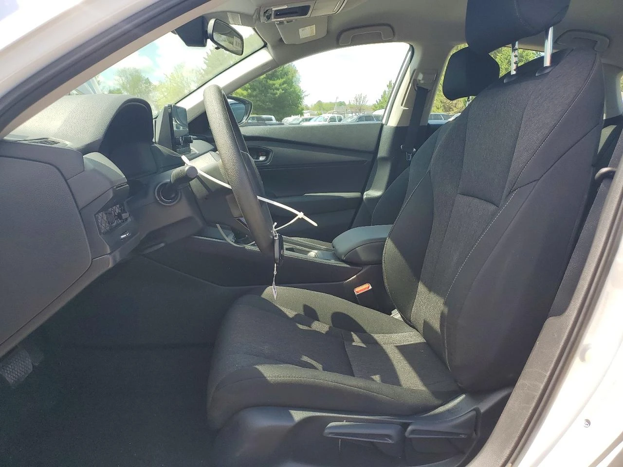 Honda Accord 1.5l Lx, снимка 7 - Автомобили и джипове - 55106716