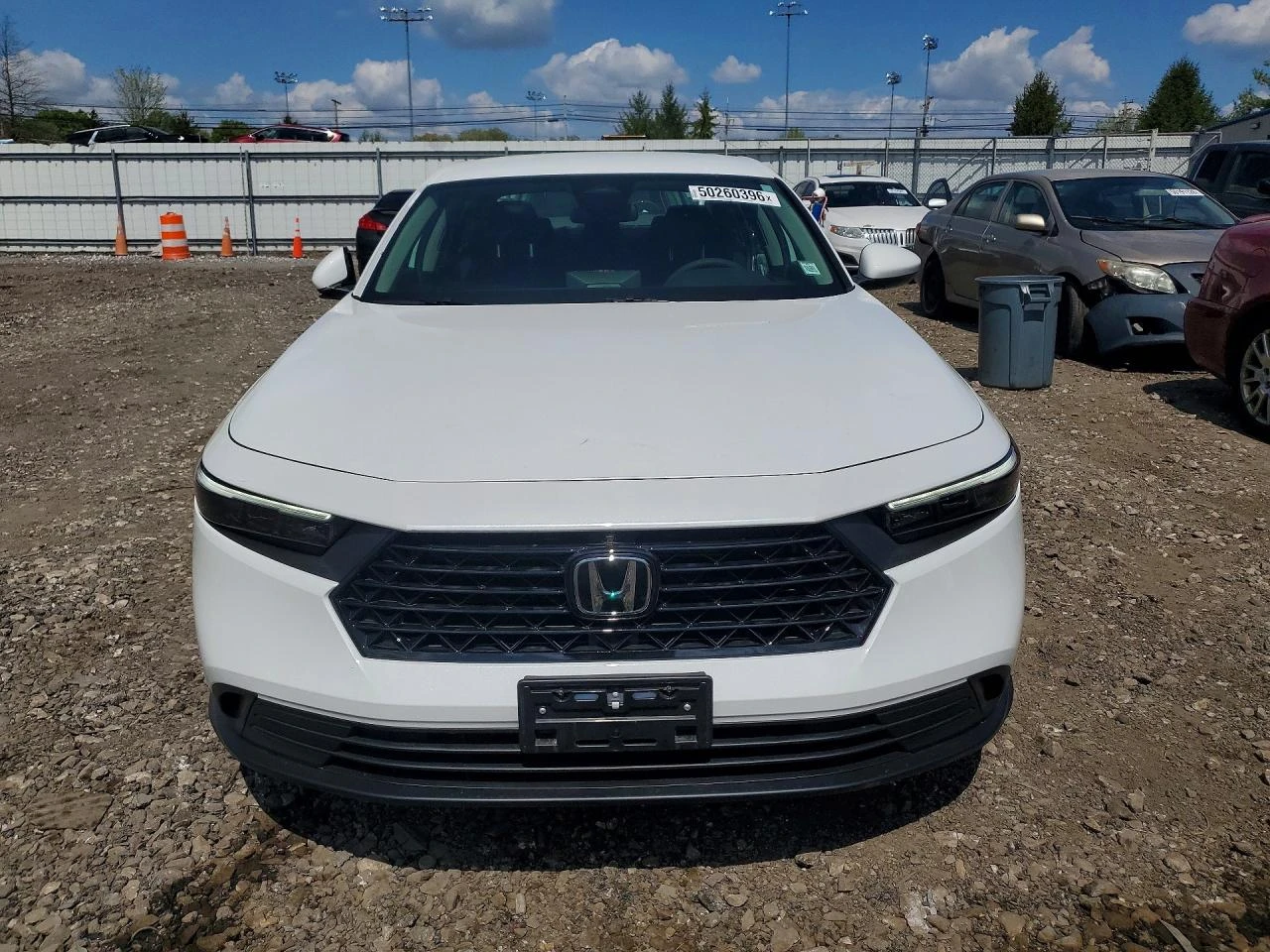 Honda Accord 1.5l Lx, снимка 5 - Автомобили и джипове - 55106716