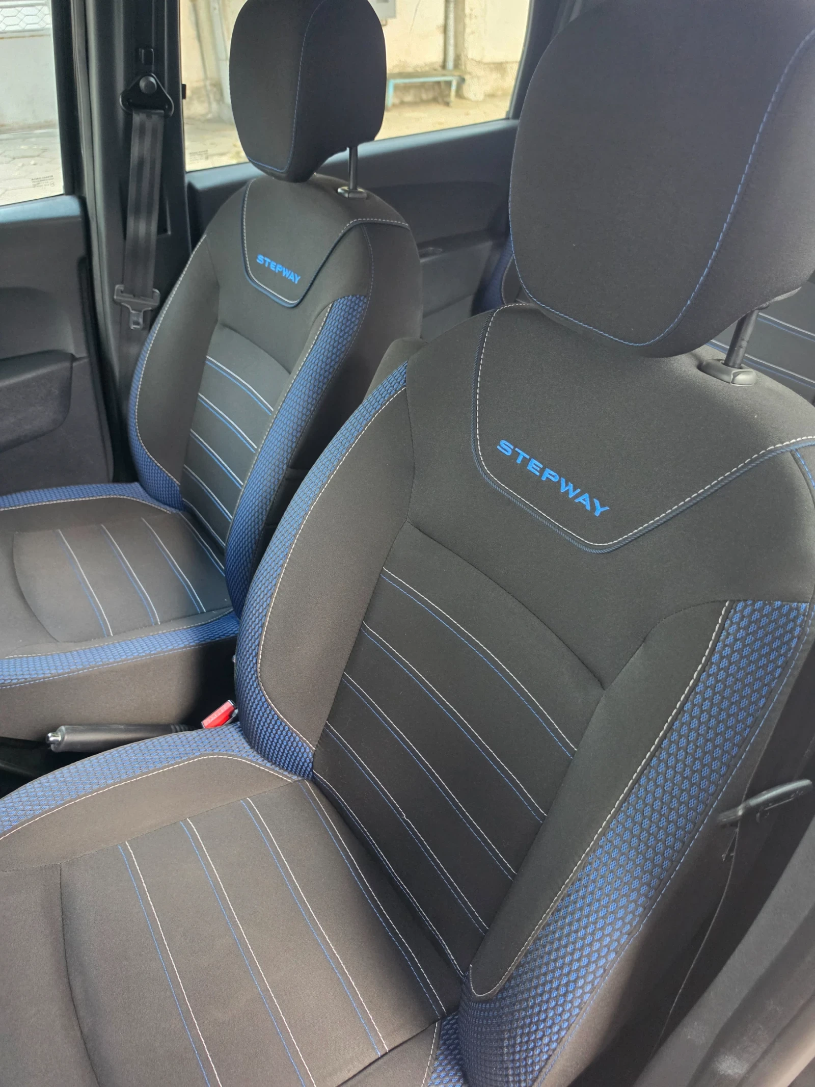Dacia Lodgy | Mobile.bg � ����������� 4