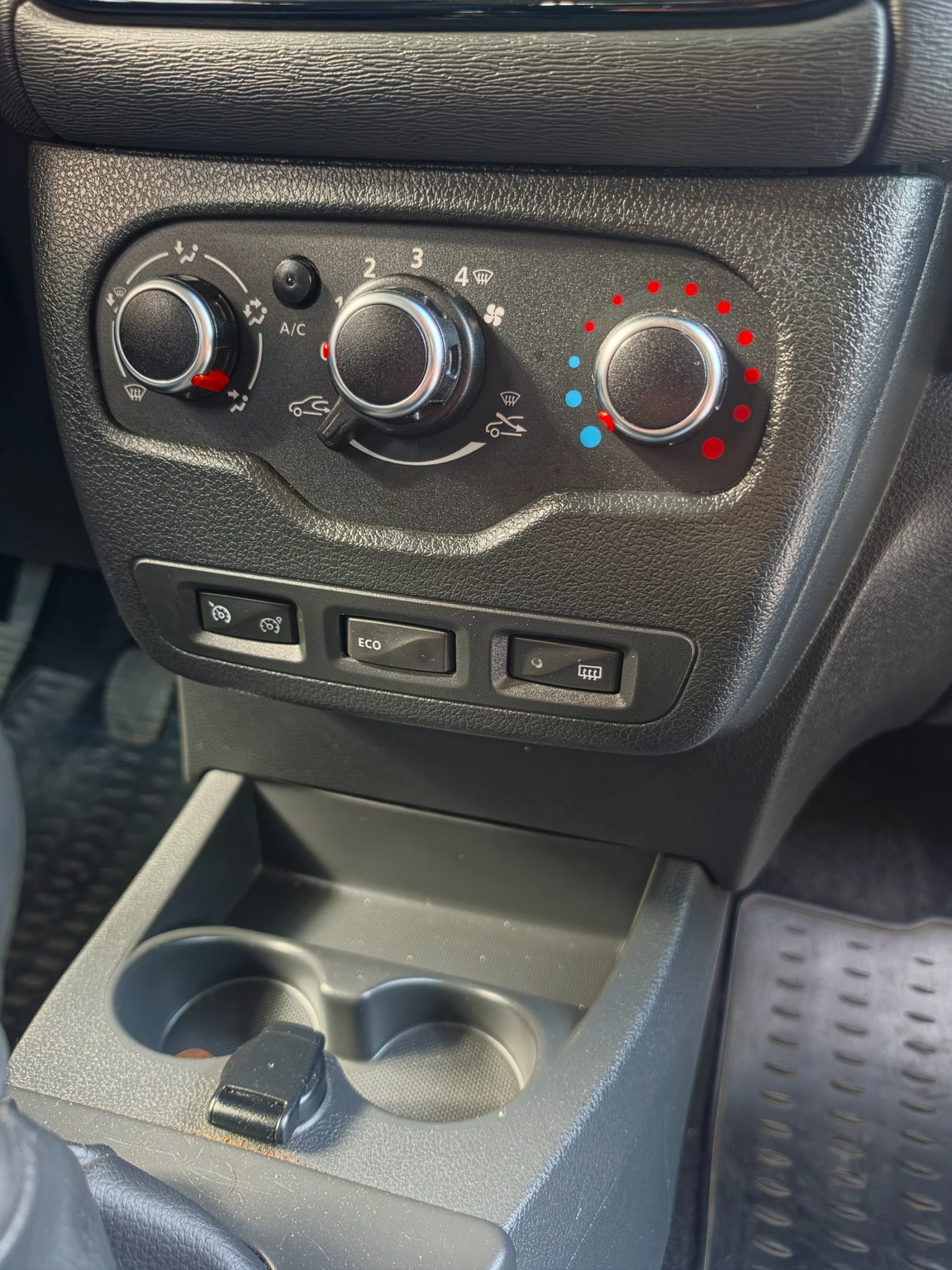 Dacia Lodgy | Mobile.bg � ����������� 6