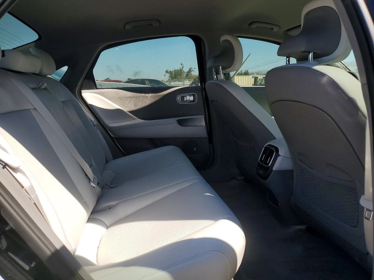 Hyundai Ioniq 6 SEL RWD | Mobile.bg � ����������� 10