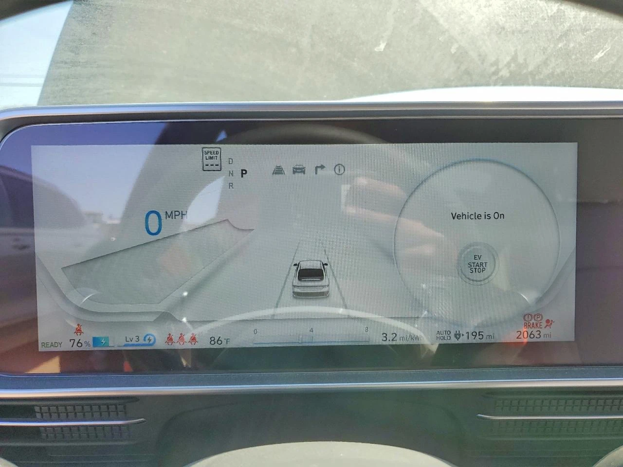 Hyundai Ioniq 6 SEL RWD | Mobile.bg � ����������� 9