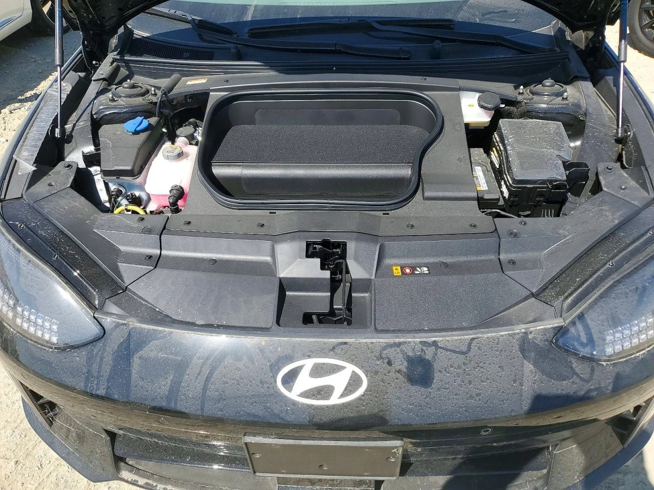 Hyundai Ioniq 6 SEL RWD | Mobile.bg � ����������� 11
