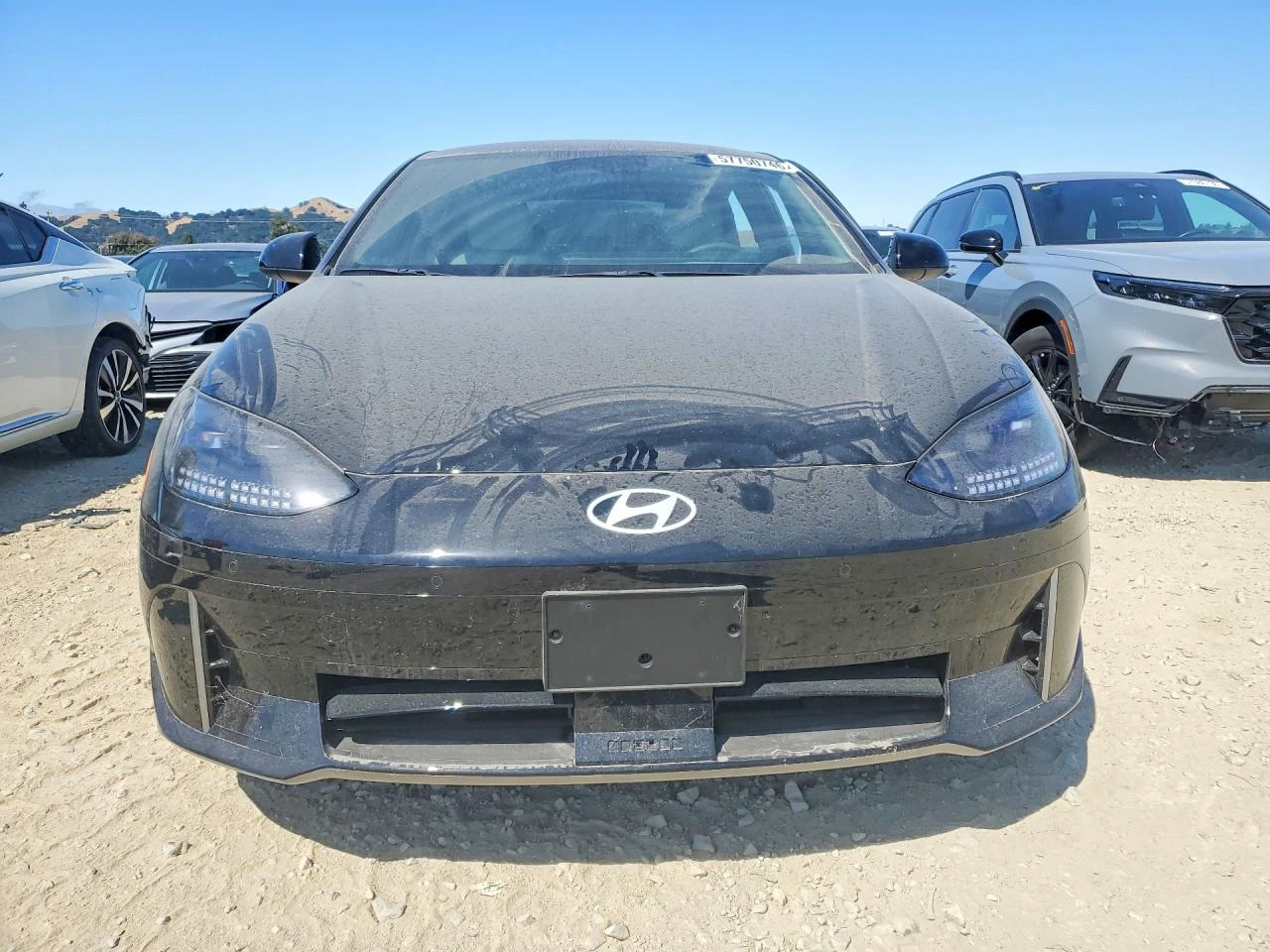 Hyundai Ioniq 6 SEL RWD | Mobile.bg � ����������� 5
