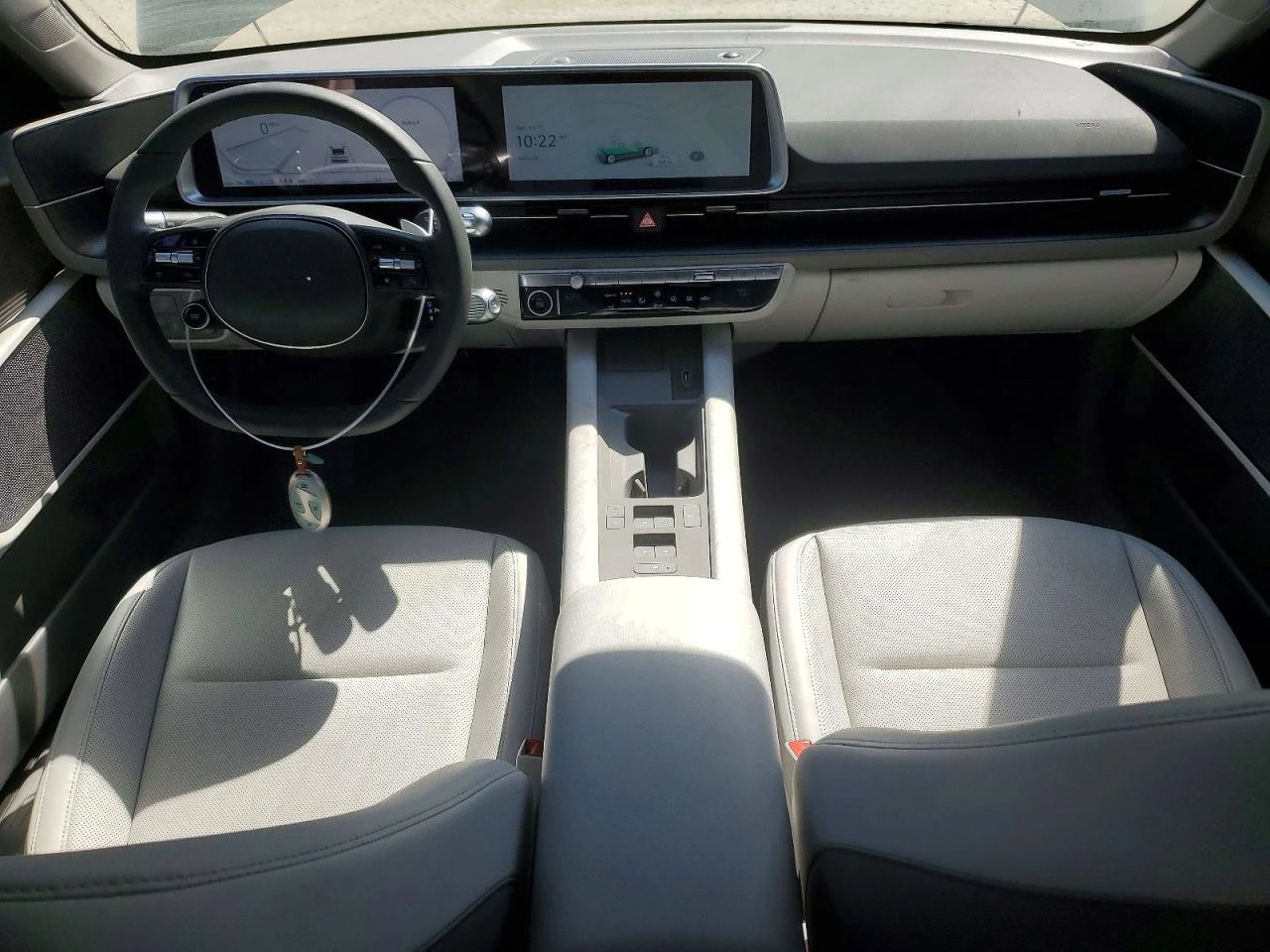 Hyundai Ioniq 6 SEL RWD | Mobile.bg � ����������� 8