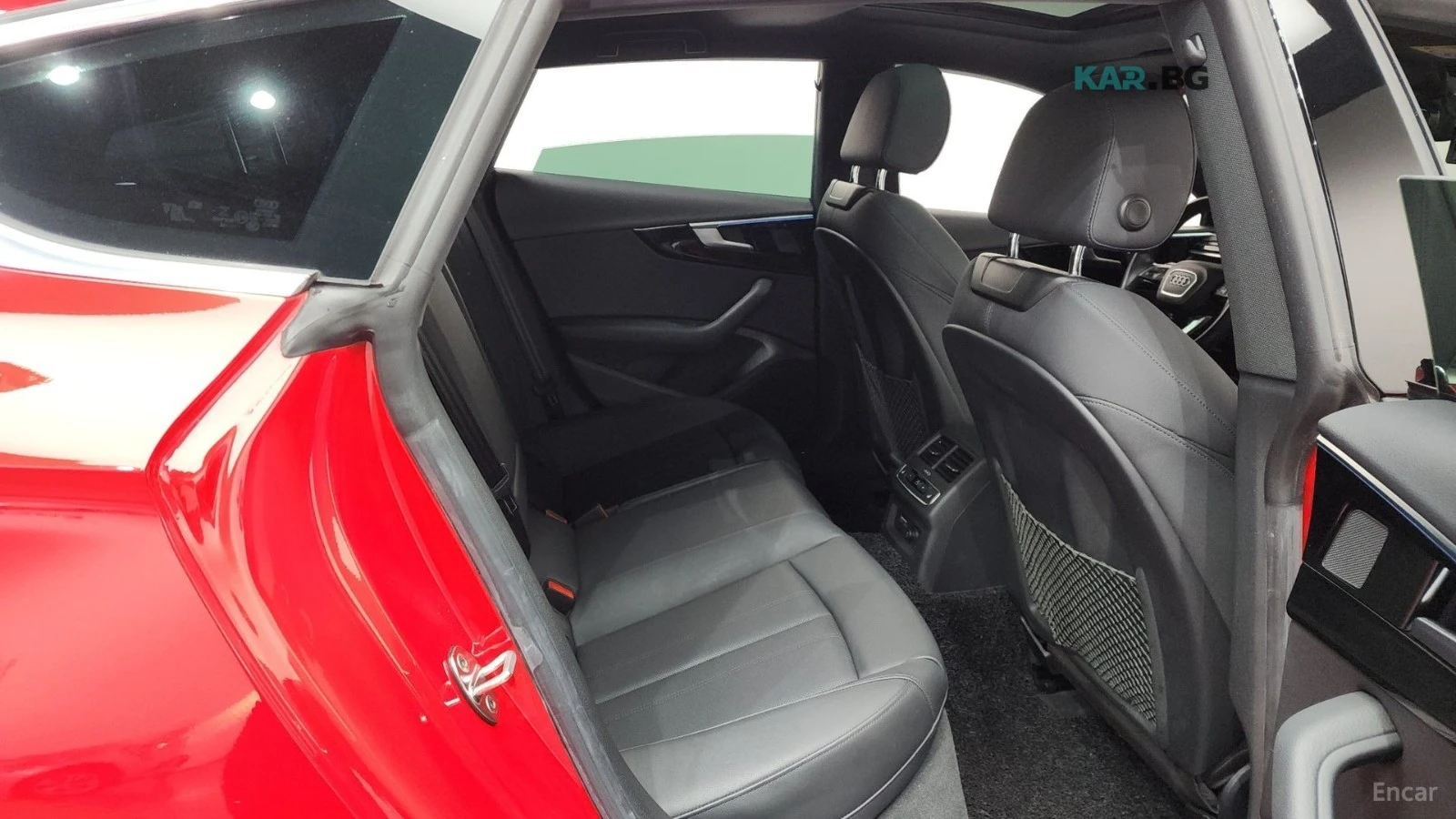 Audi A5 40 TFSI QUATTRO PREMIUM SPORTBACK, снимка 12 - Автомобили и джипове - 55325653