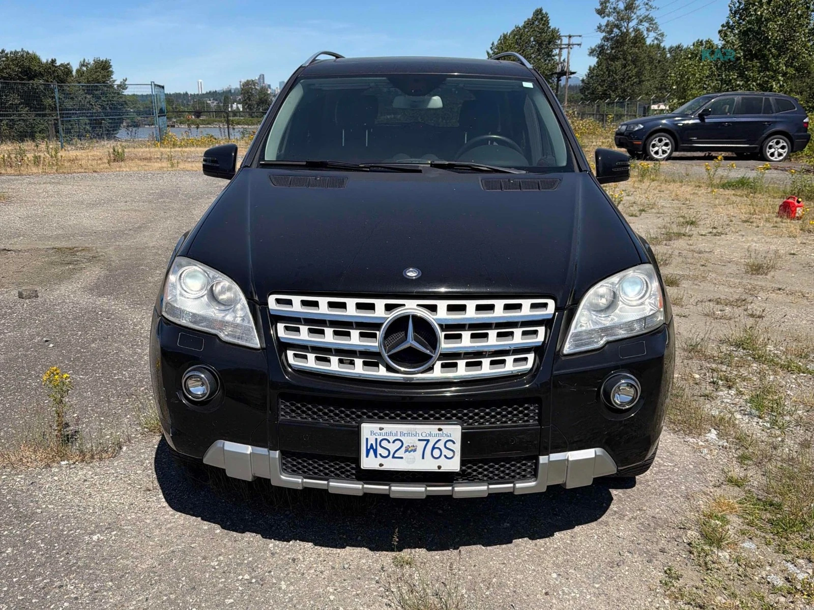 Mercedes-Benz ML 550 ���������� ���� �� �������� | Mobile.bg � ����������� 4