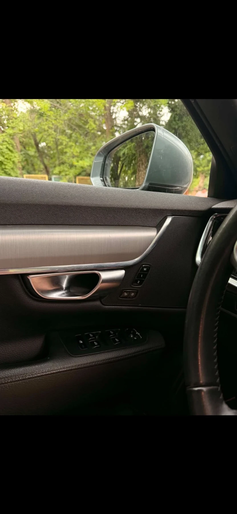 Volvo S90, снимка 5 - Автомобили и джипове - 55425978