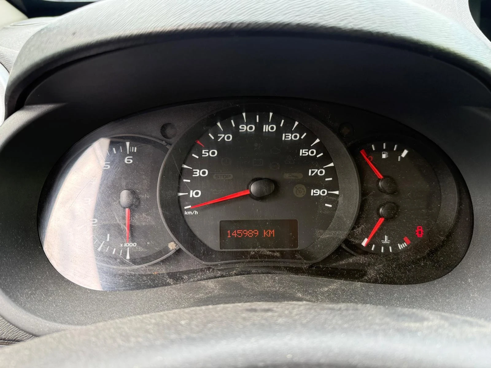 Renault Kangoo, снимка 10 - Автомобили и джипове - 55579662