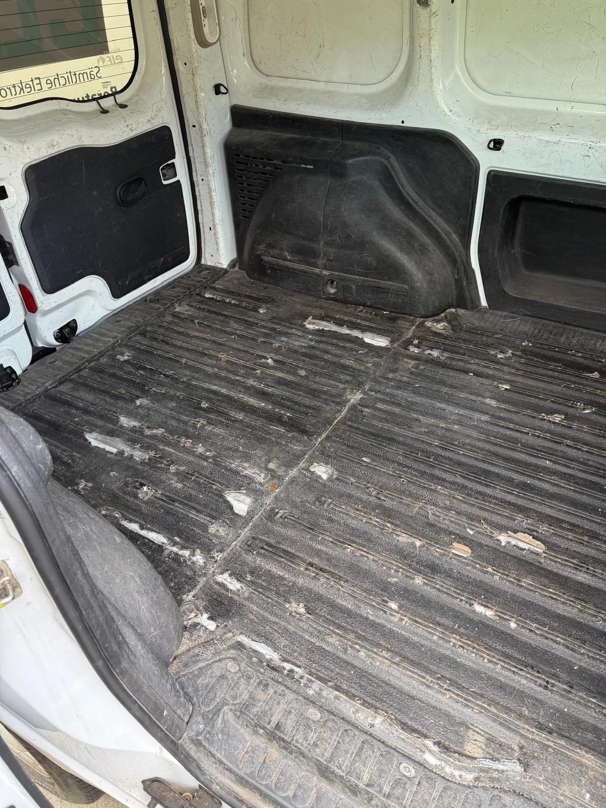 Renault Kangoo, снимка 7 - Автомобили и джипове - 55579662
