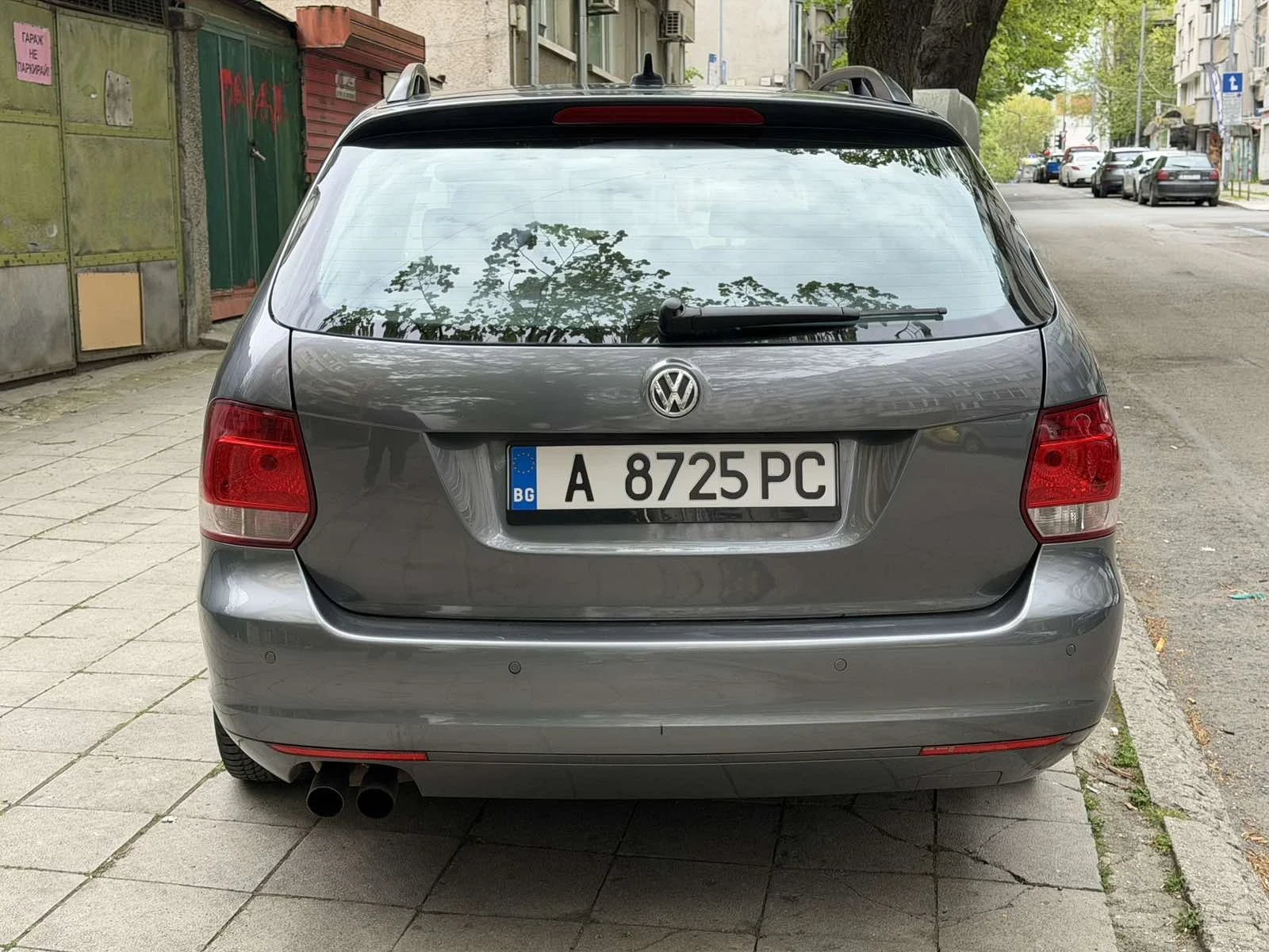 VW Golf Match, снимка 5 - Автомобили и джипове - 55596091