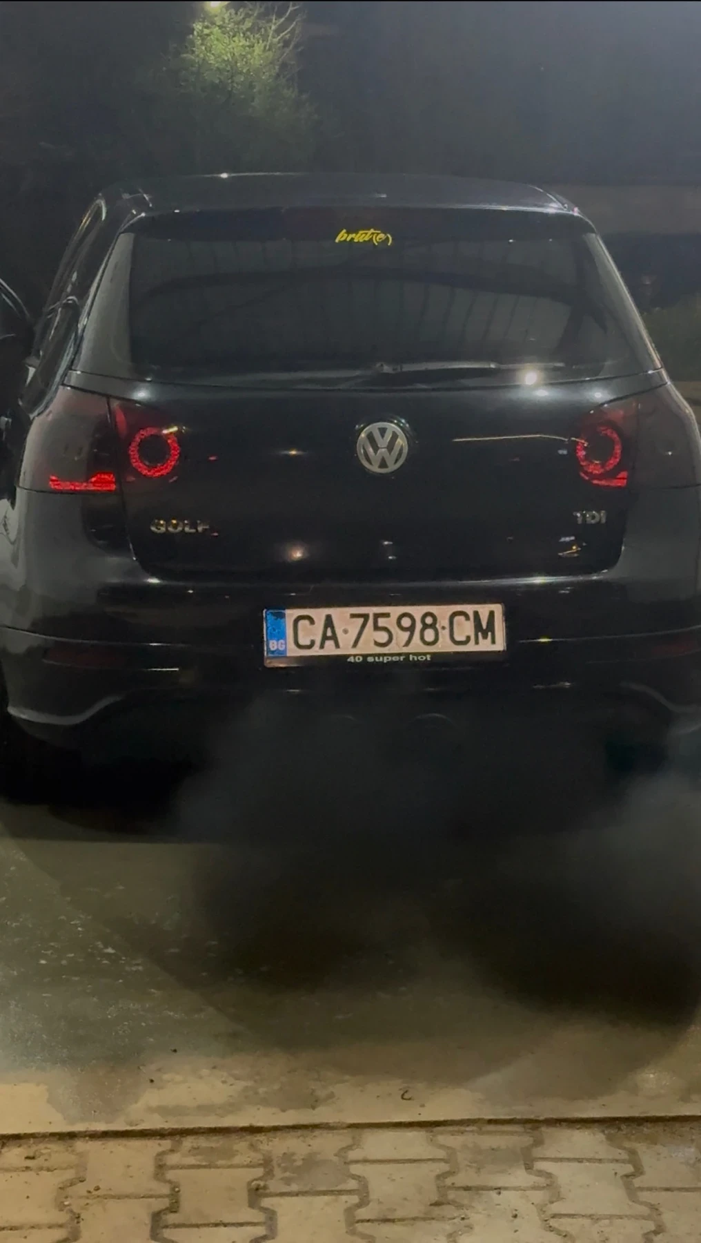 VW Golf, снимка 12 - Автомобили и джипове - 55837025